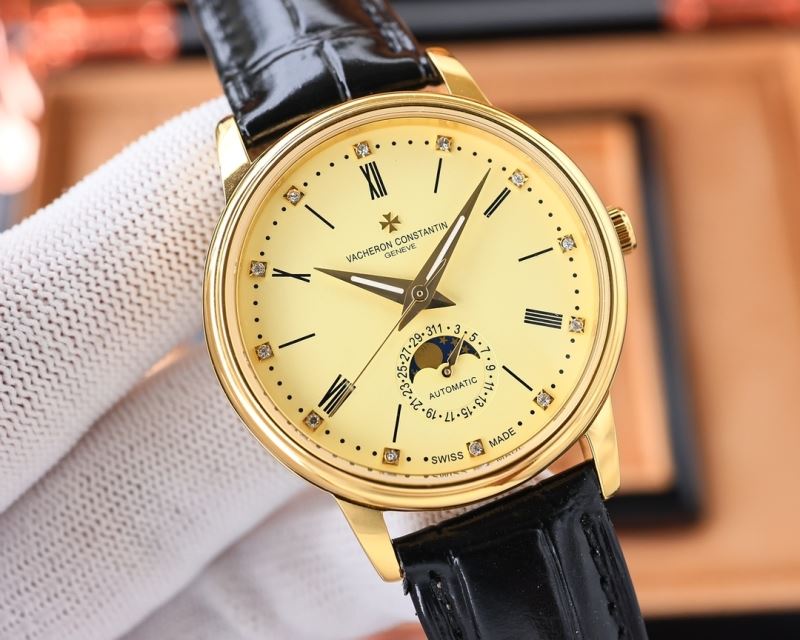 VACHERON CONSTANTIN Watches